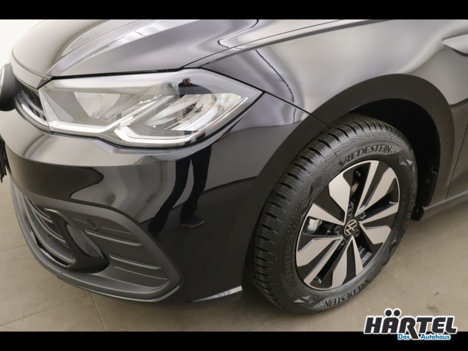 Volkswagen Polo – Bild 4