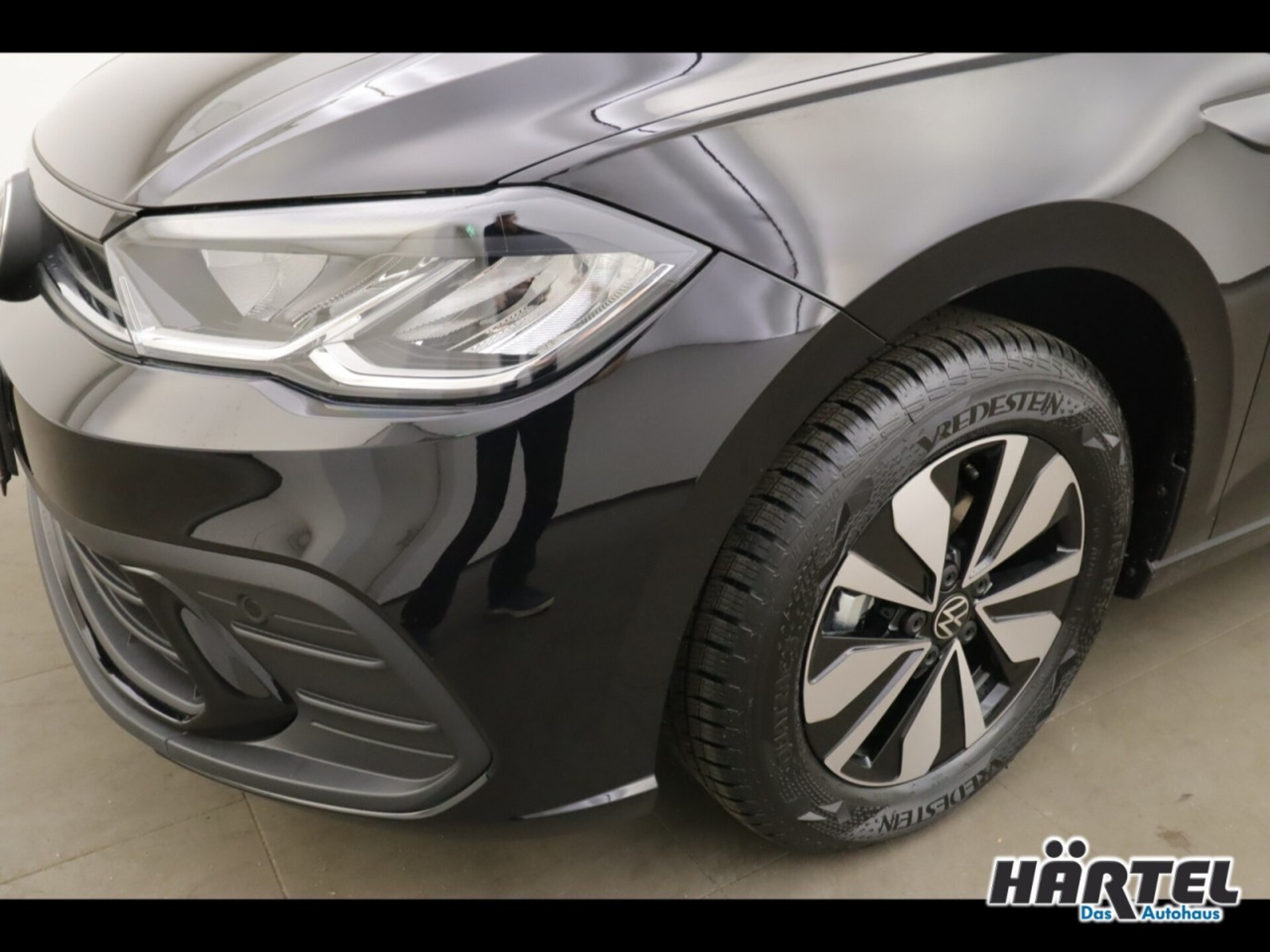 Volkswagen Polo Goal