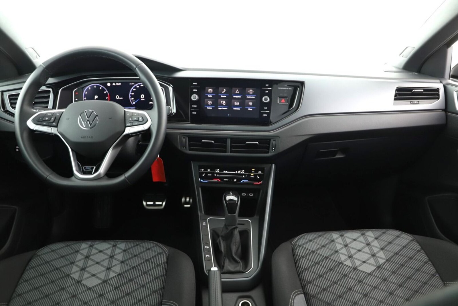 Volkswagen Taigo – Bild 9