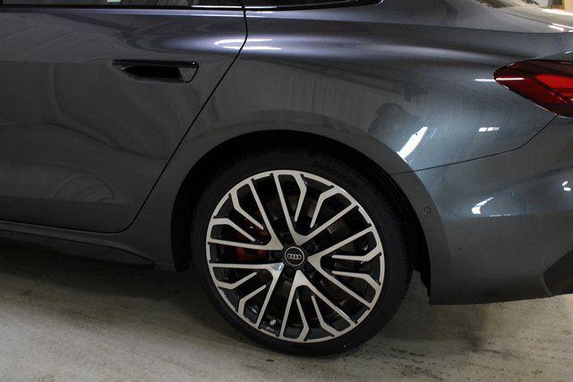 2025 Audi S5 Premium Plus - Photo 28
