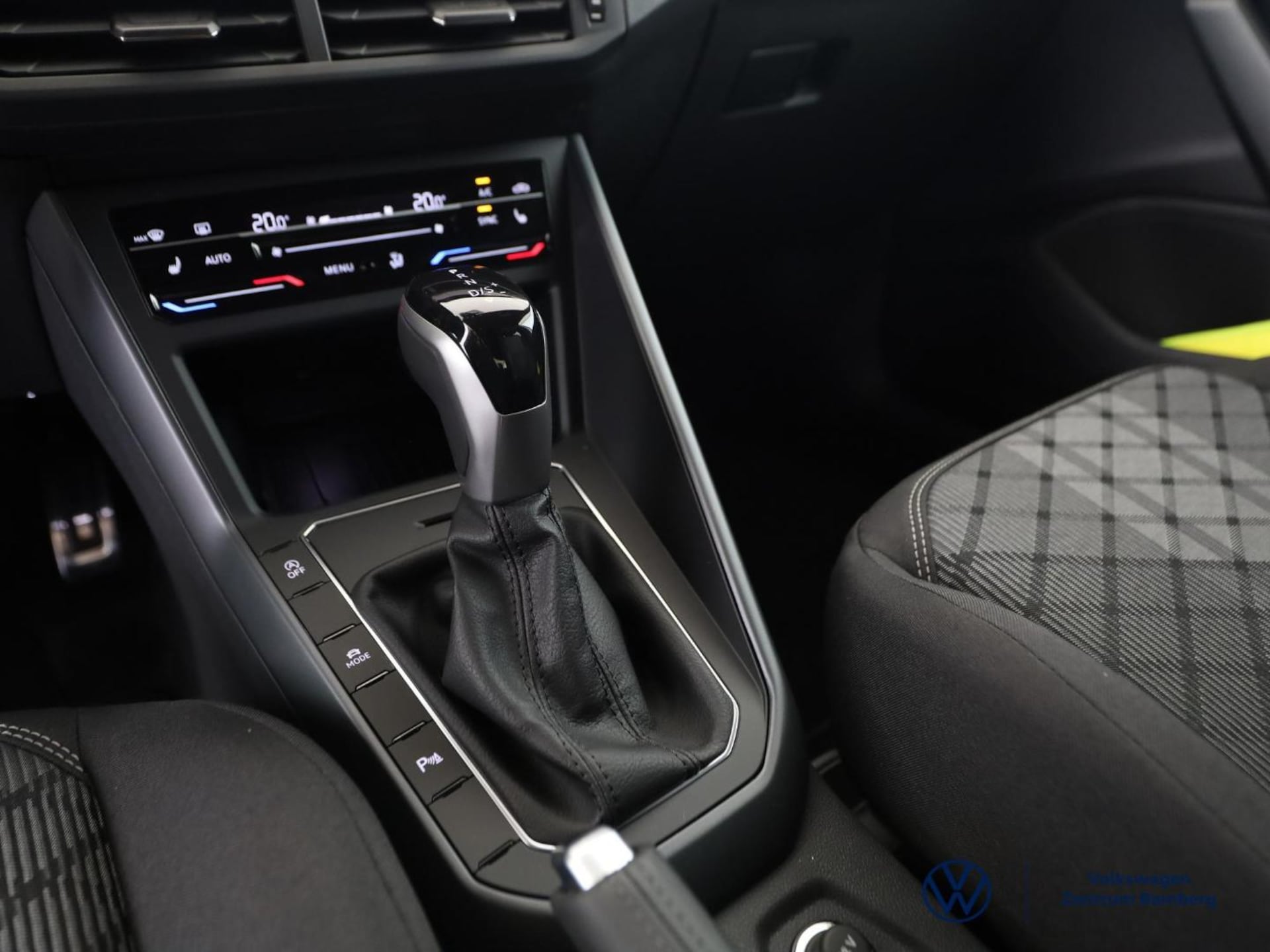 Volkswagen Polo R-Line