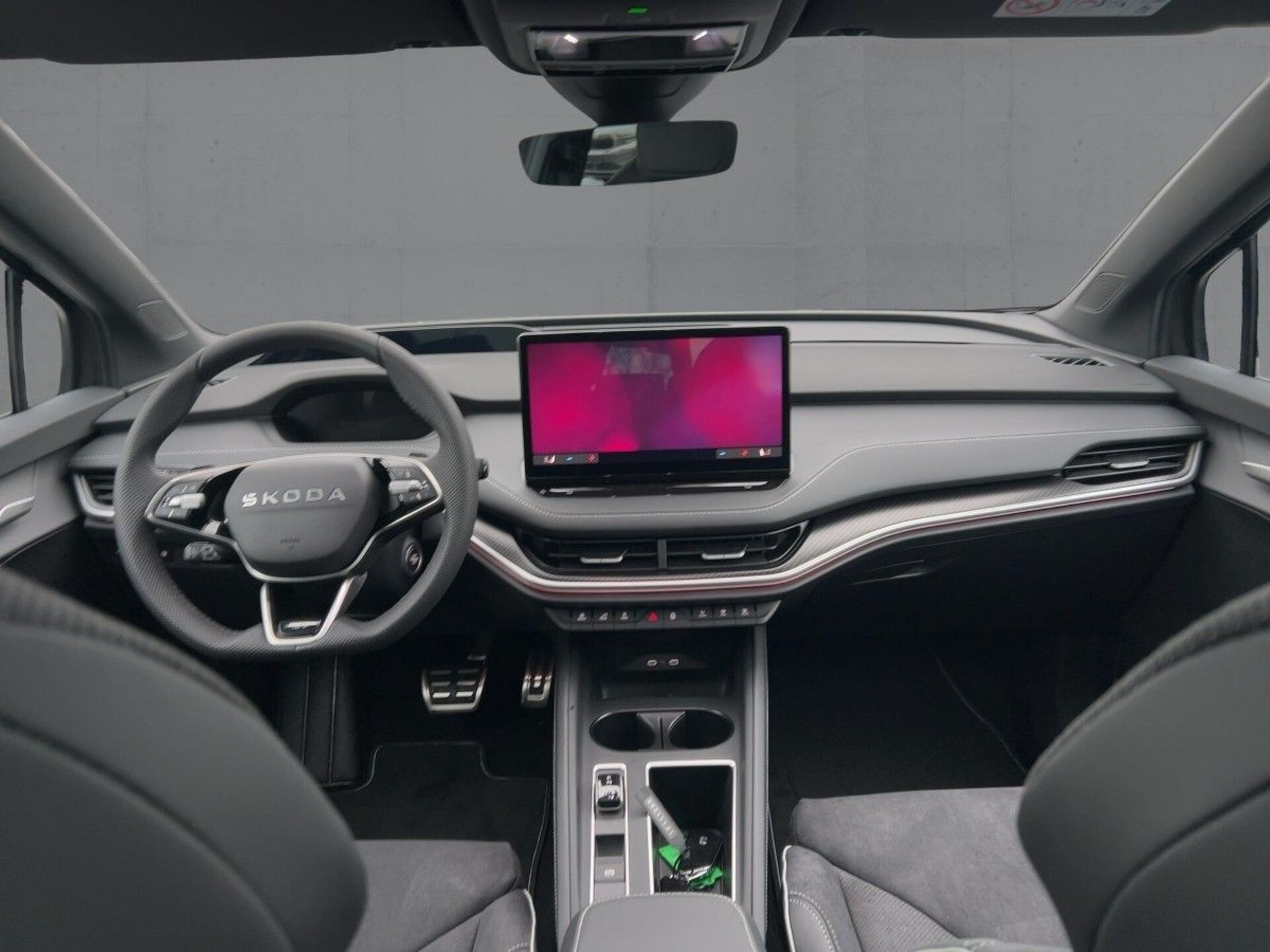 Skoda Enyaq Coupé 85 Sportline