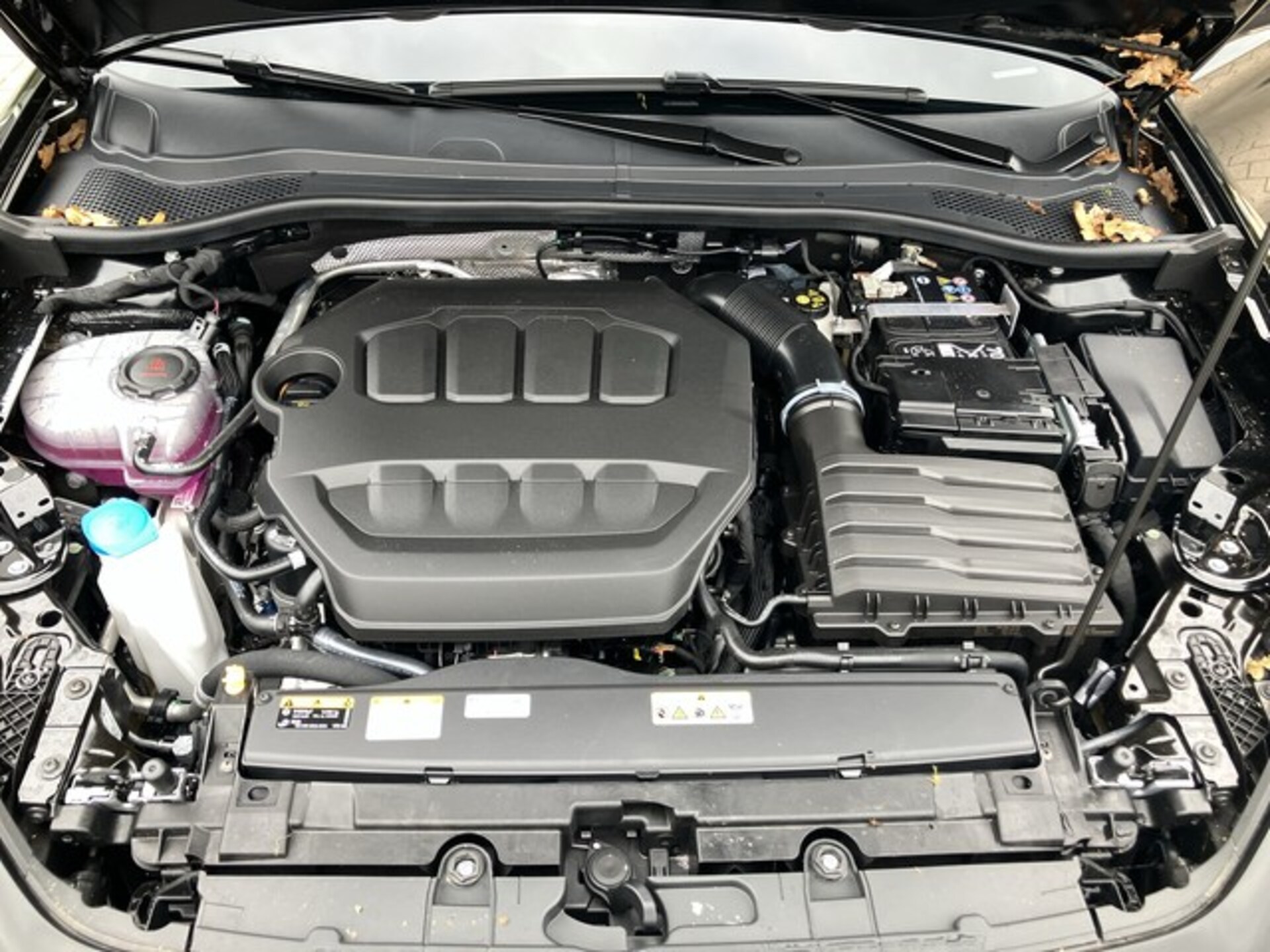 CUPRA Leon Sportstourer VZ