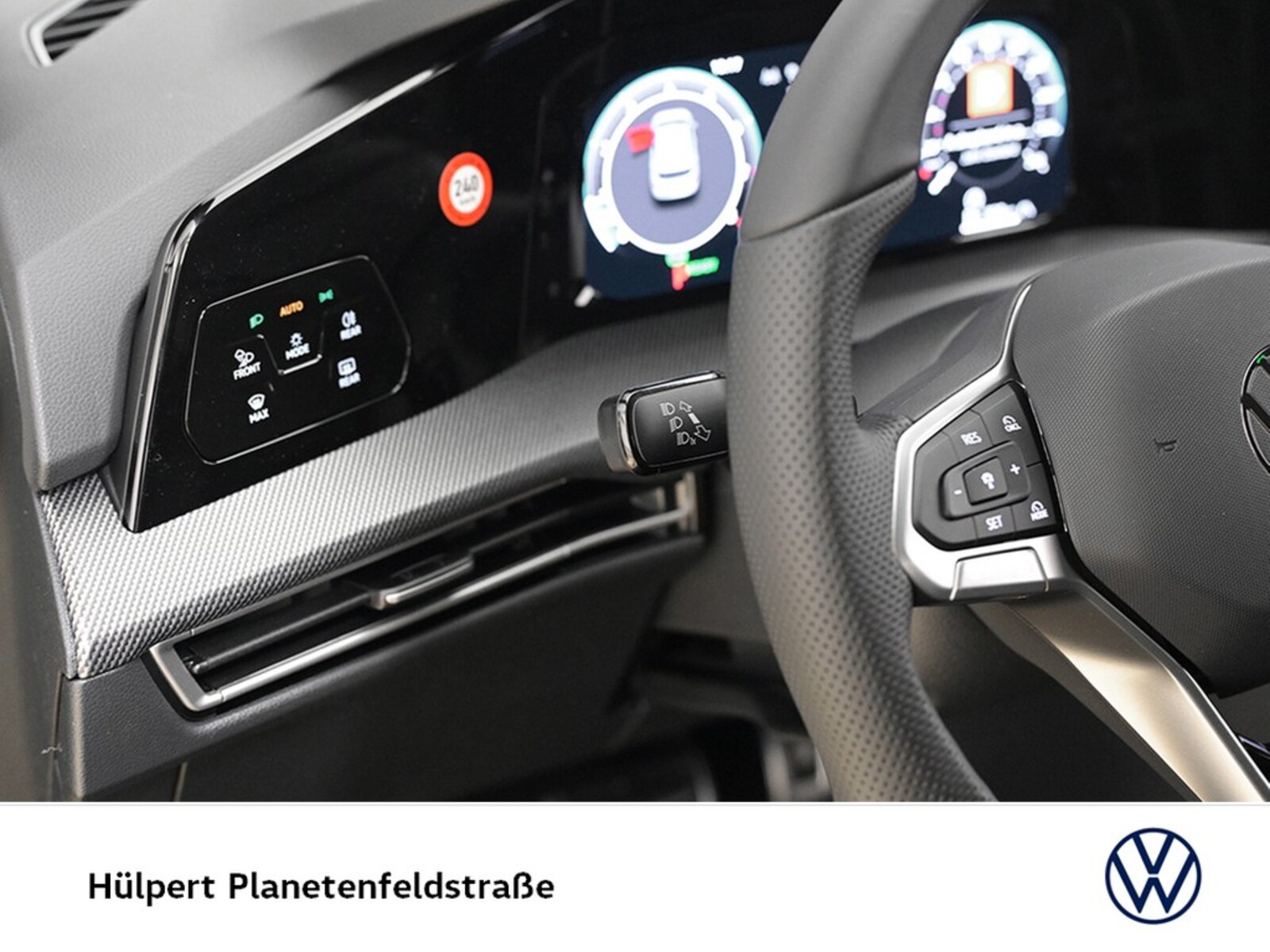 Volkswagen Golf – Bild 9