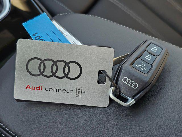 2026 Audi A6 Premium Plus - Photo 62