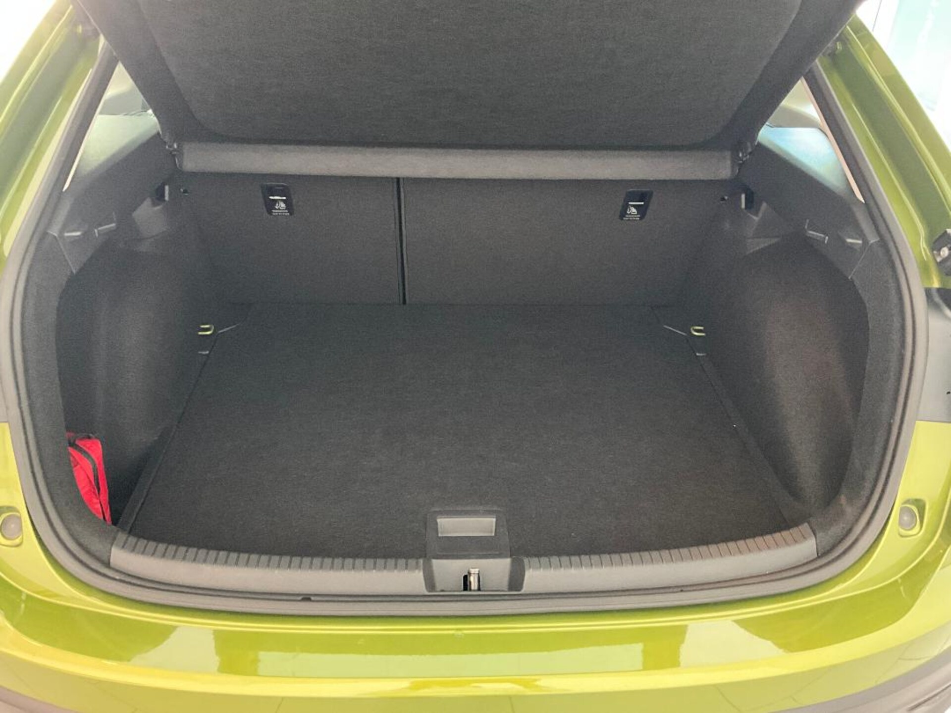 Volkswagen Taigo Life
