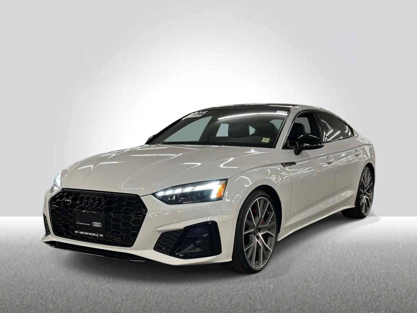 2025 Audi A5 Sportback 45 Premium Plus quattro S tronic's photo