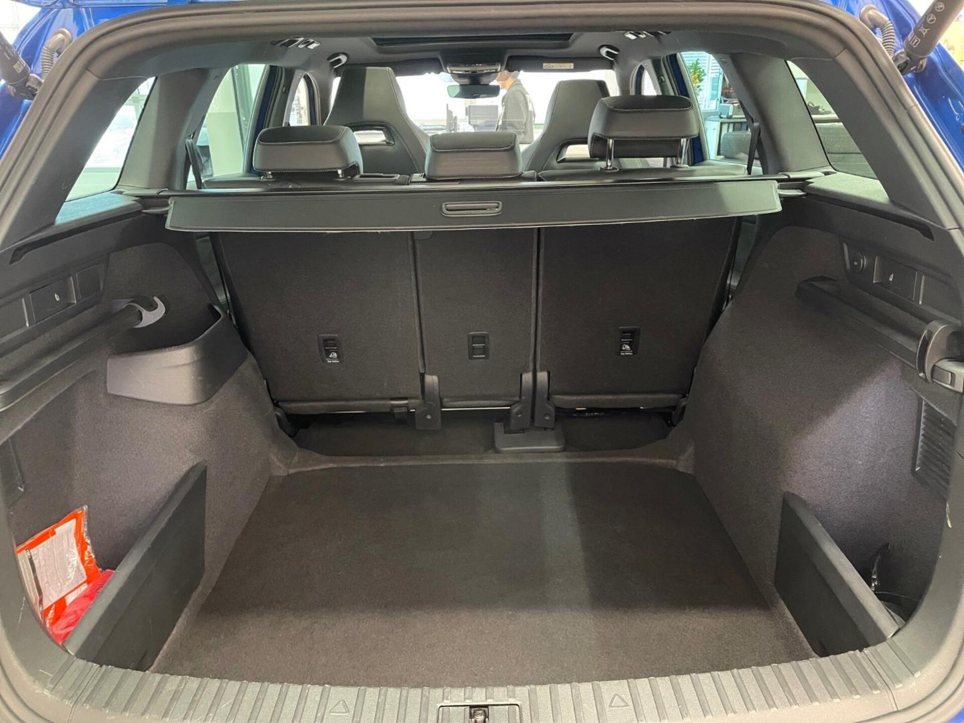 Skoda Kodiaq Sportline