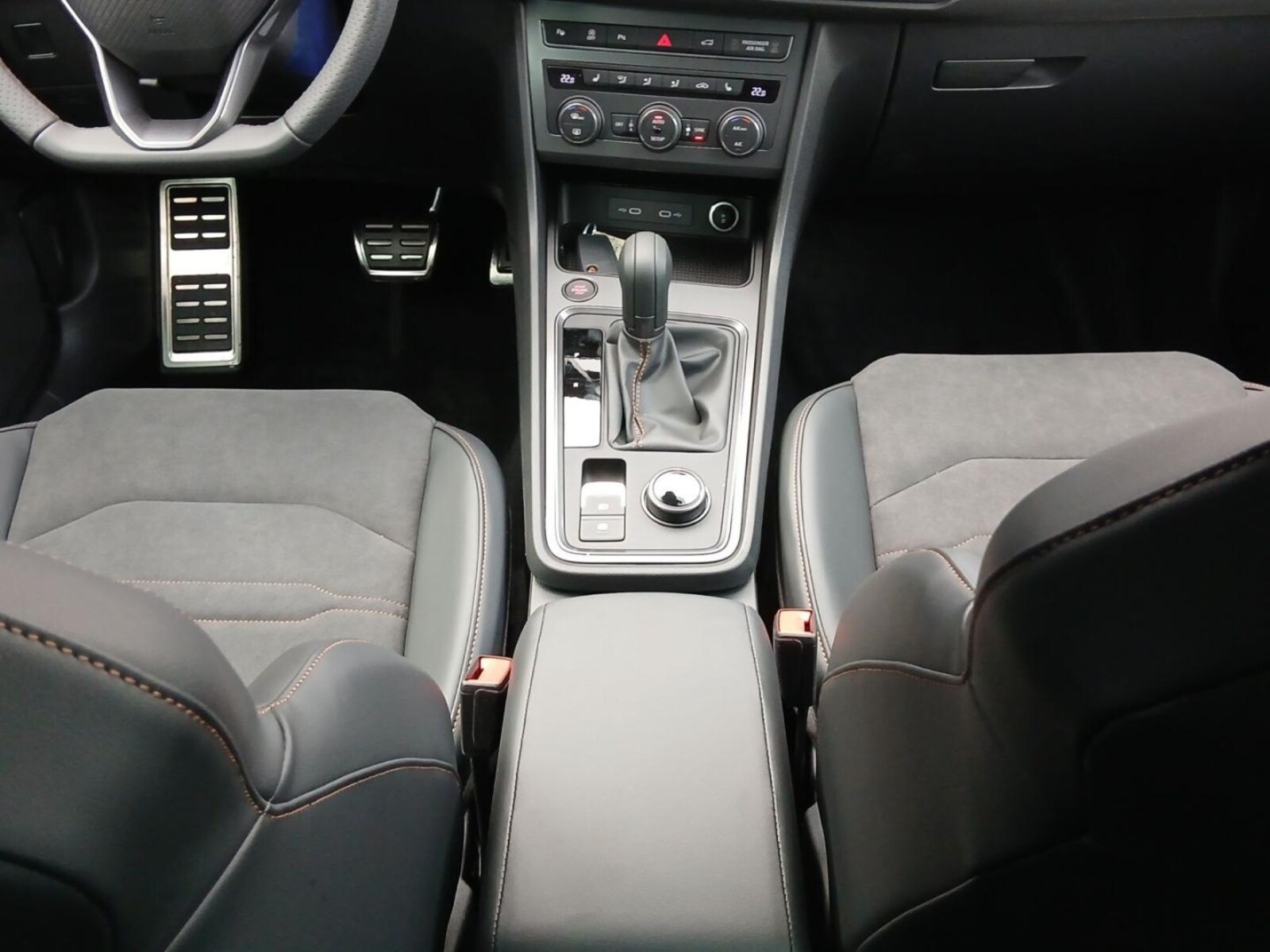 CUPRA Ateca – Bild 7