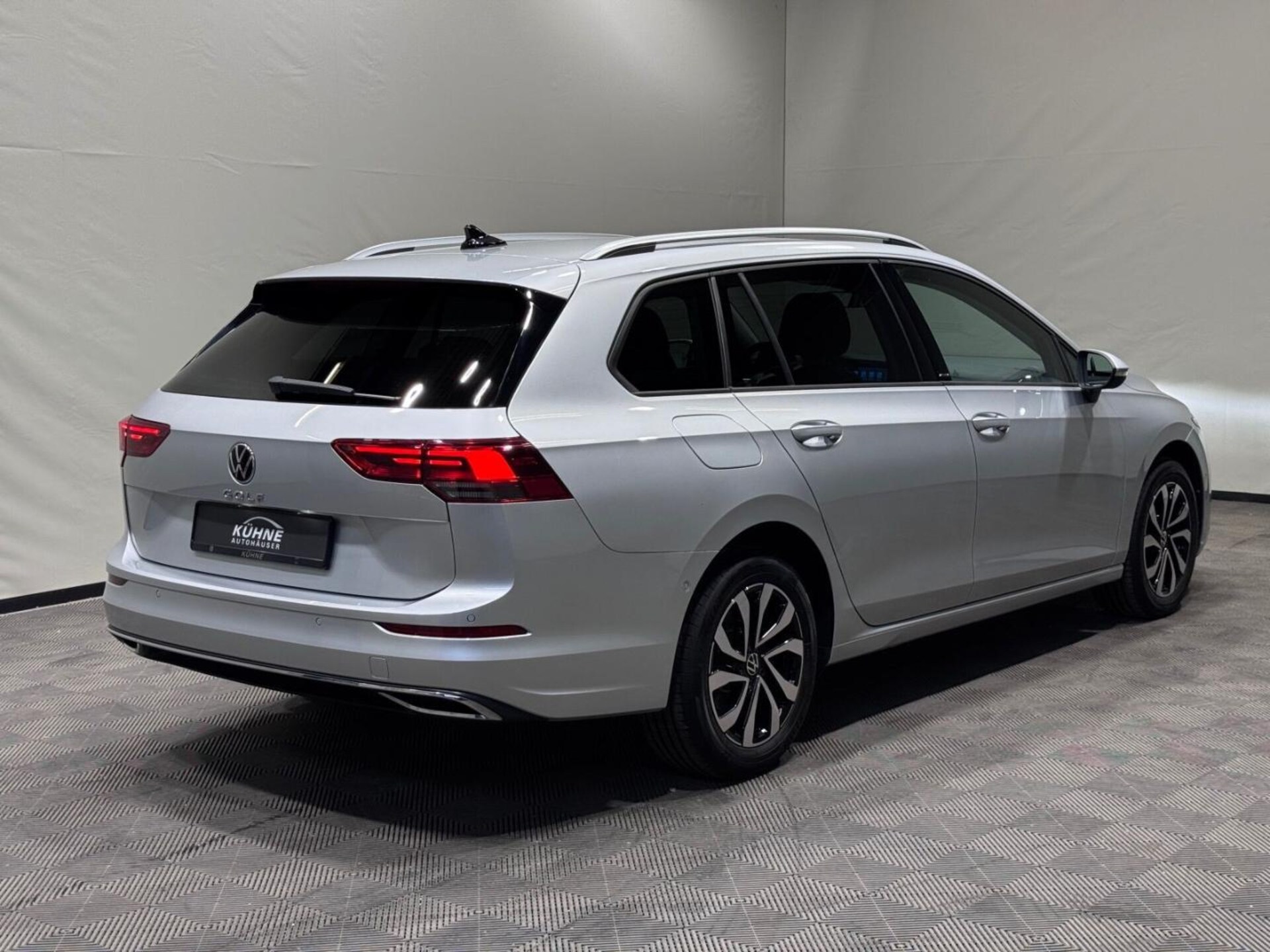 Volkswagen Golf Variant Active