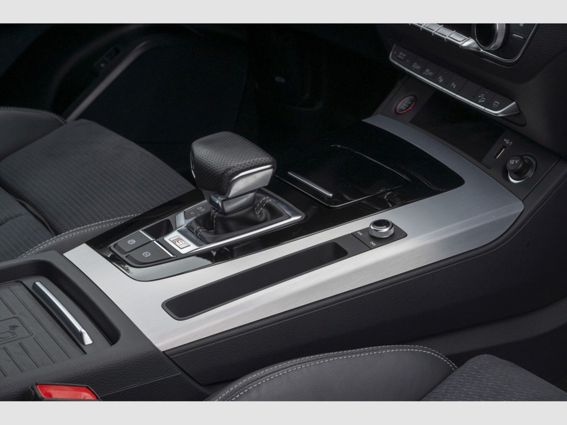 Audi SQ5 Sportback