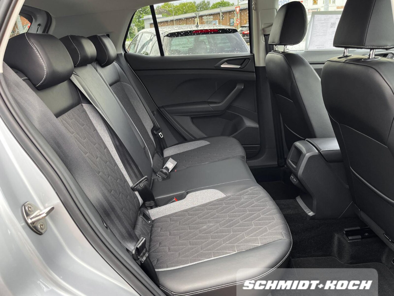 Volkswagen T-Cross – Bild 13