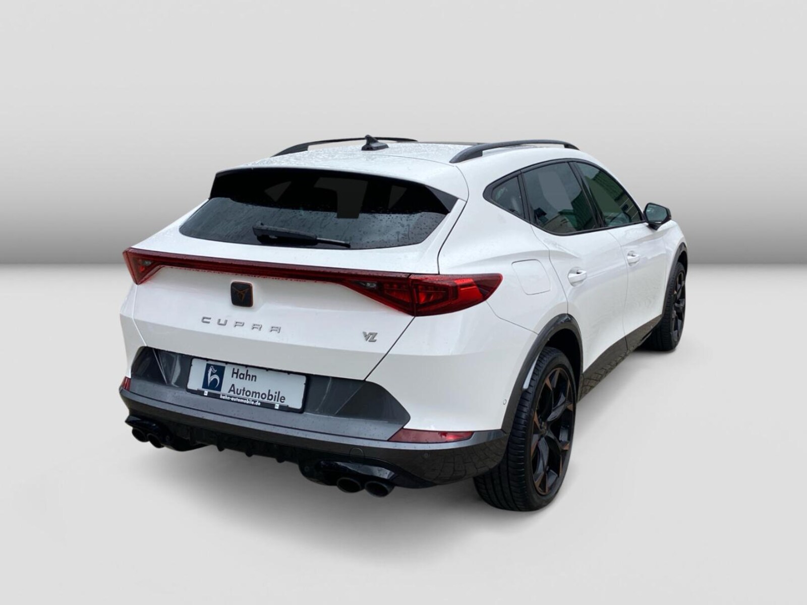 CUPRA Formentor – Bild 3