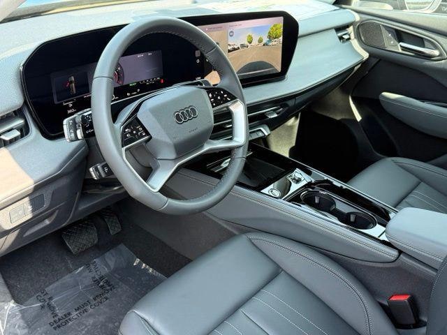 2026 Audi Q3 Base - Photo 10