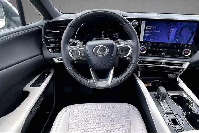2025 Lexus RX 350