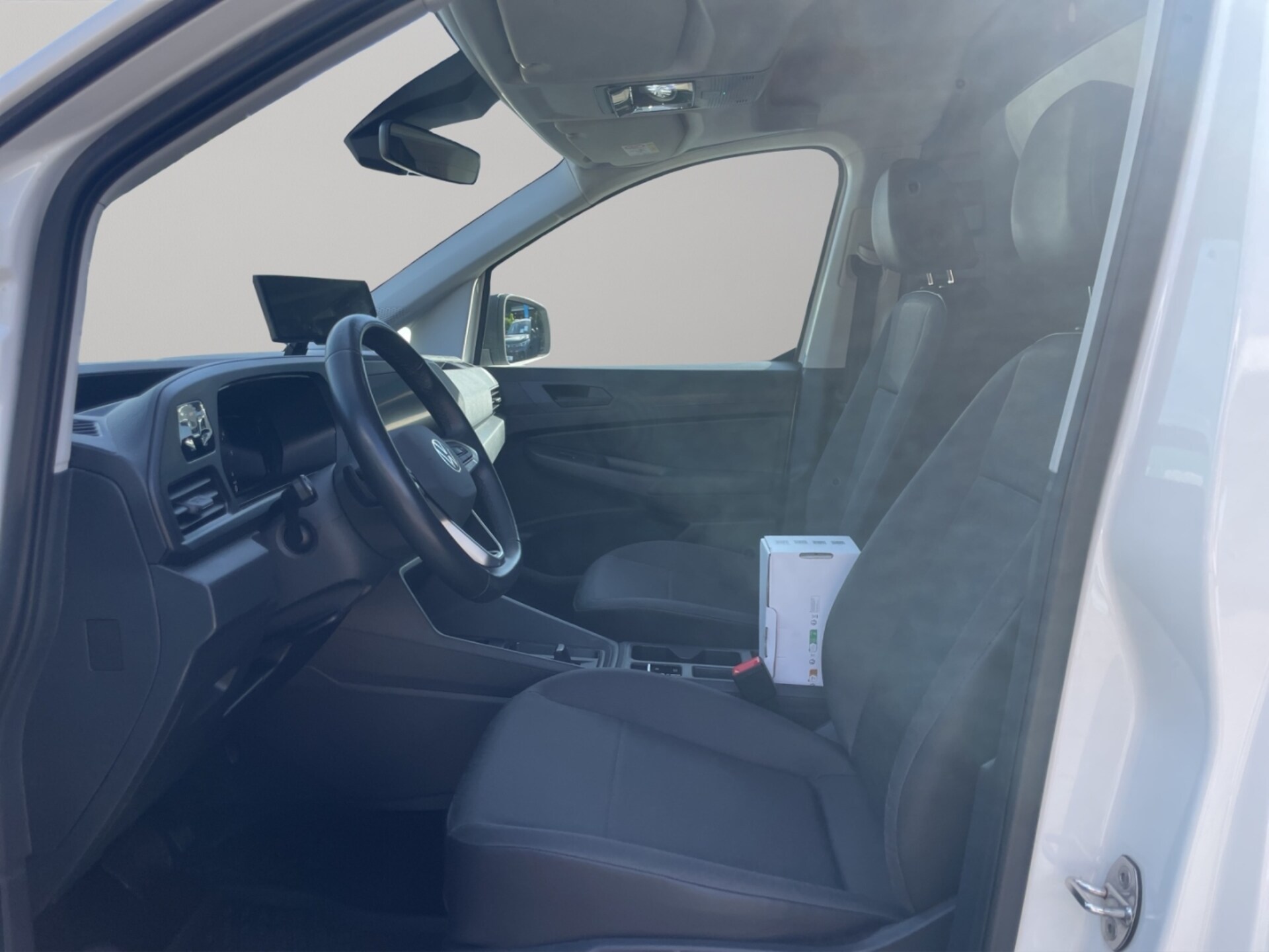 Volkswagen Caddy Maxi Cargo