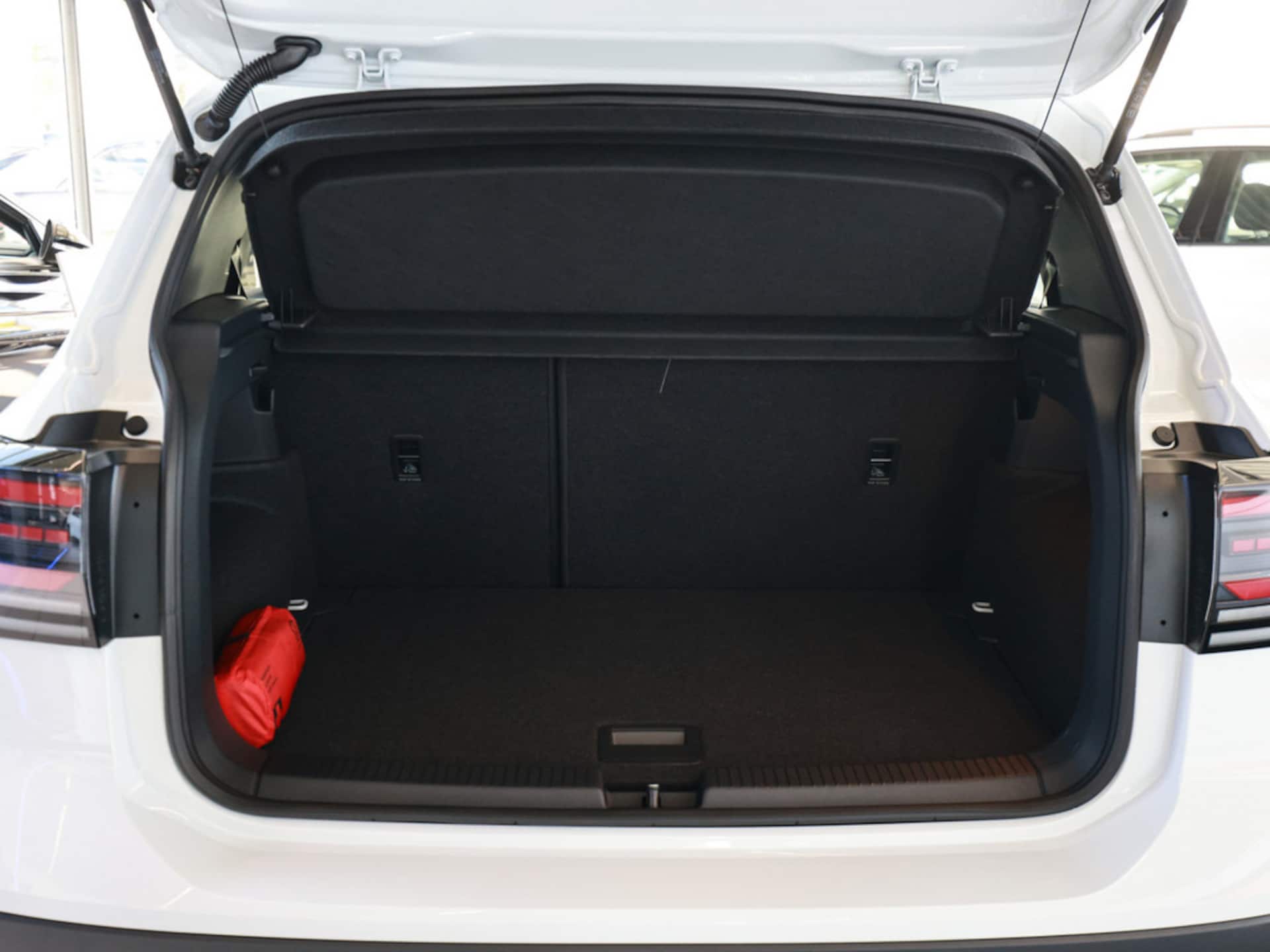 Volkswagen T-Cross ENERGY