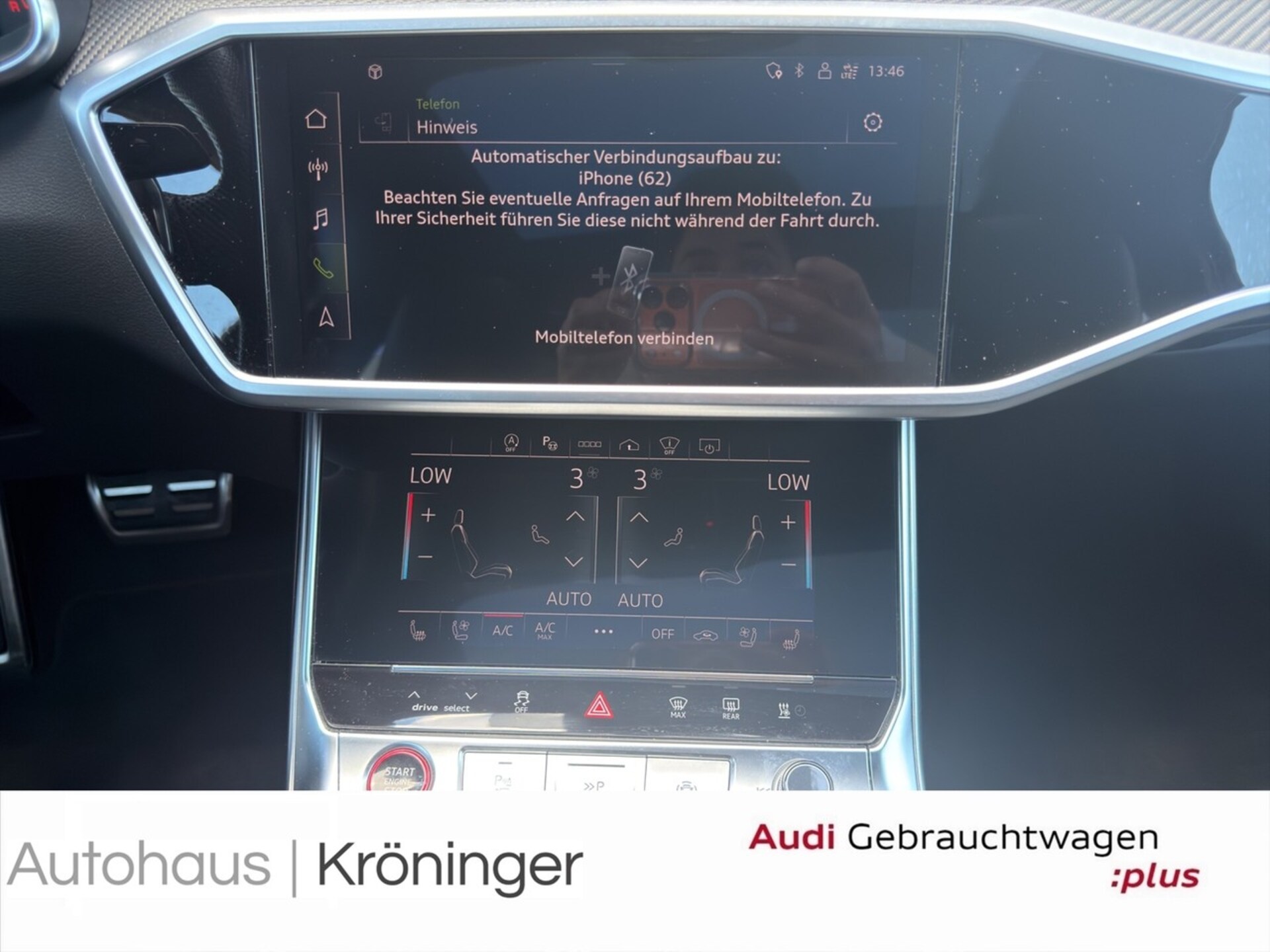 Audi RS 6 Avant