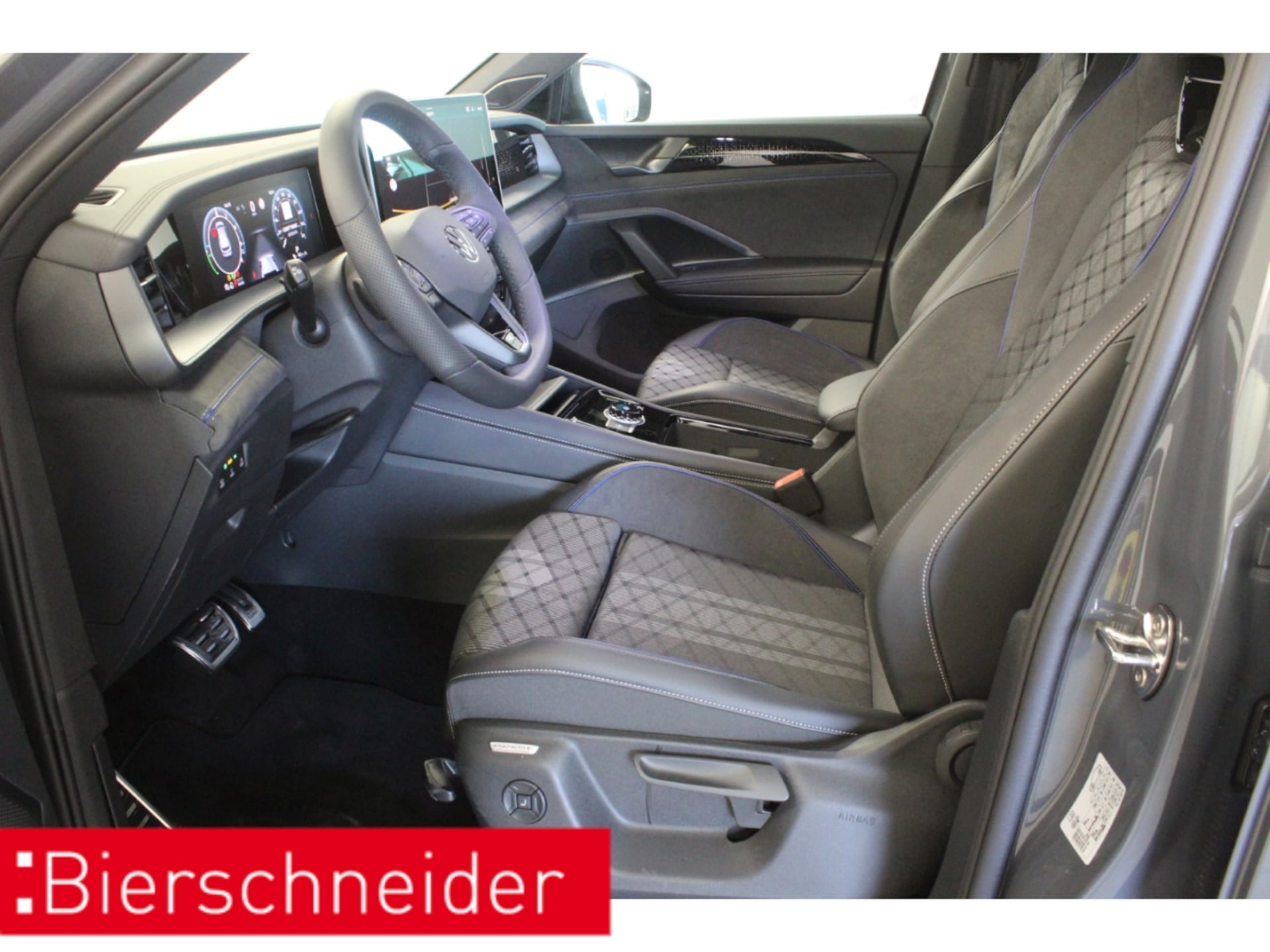 Volkswagen Tayron R-Line