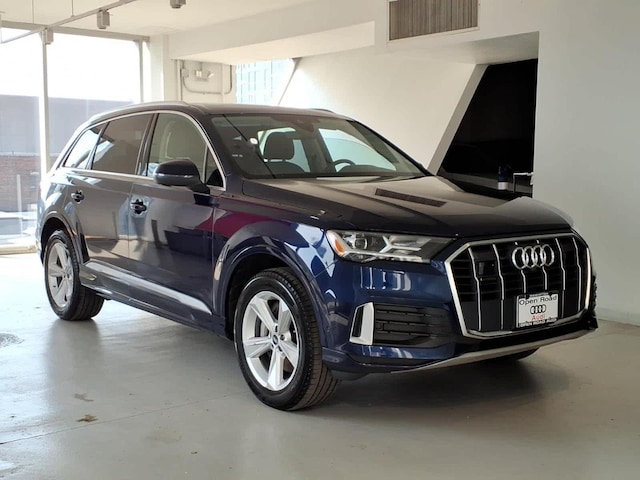 2023 Audi Q7