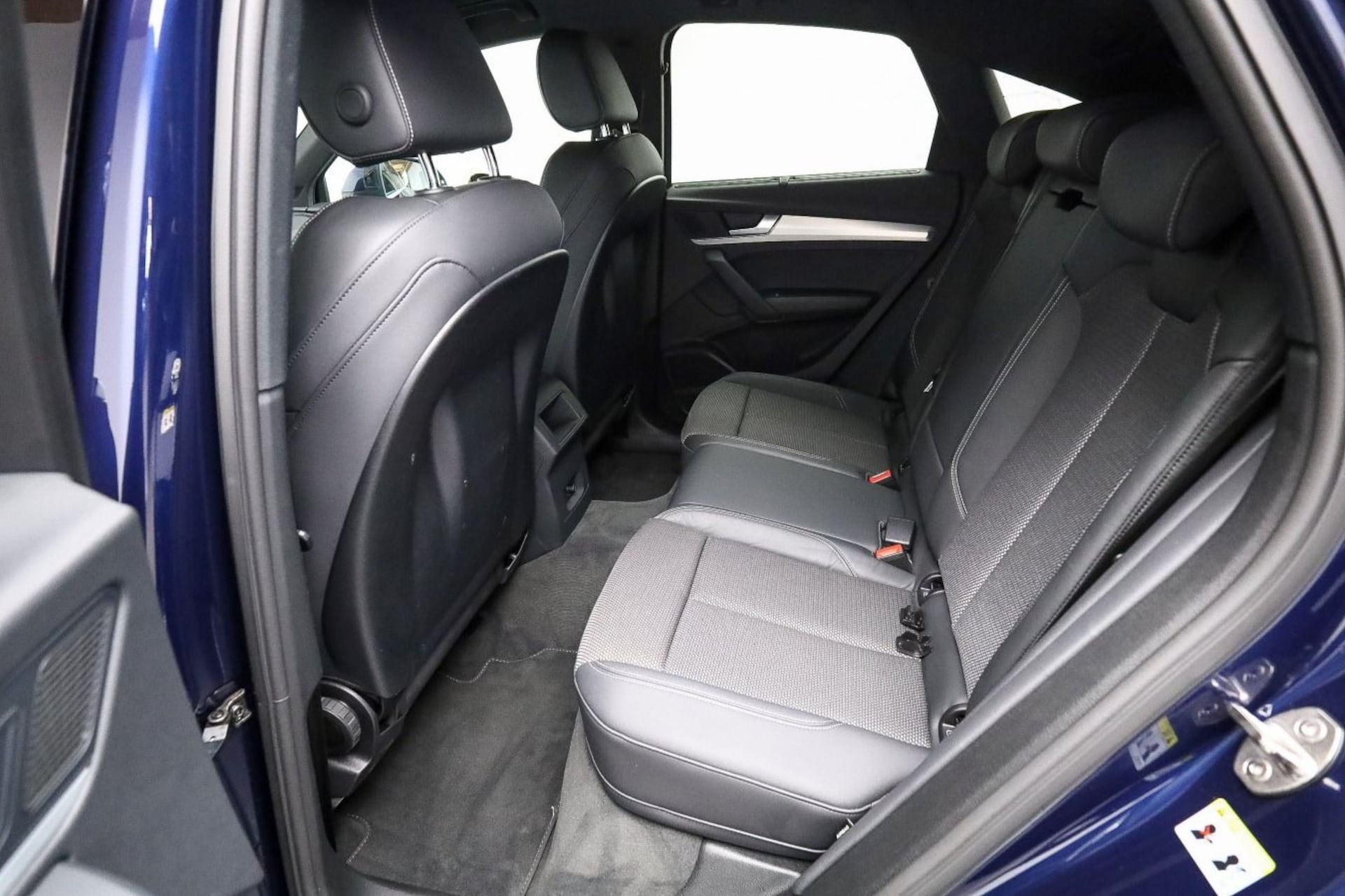 Audi Q5 Sportback S line