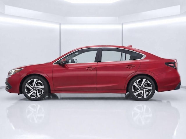 2020 Subaru Legacy