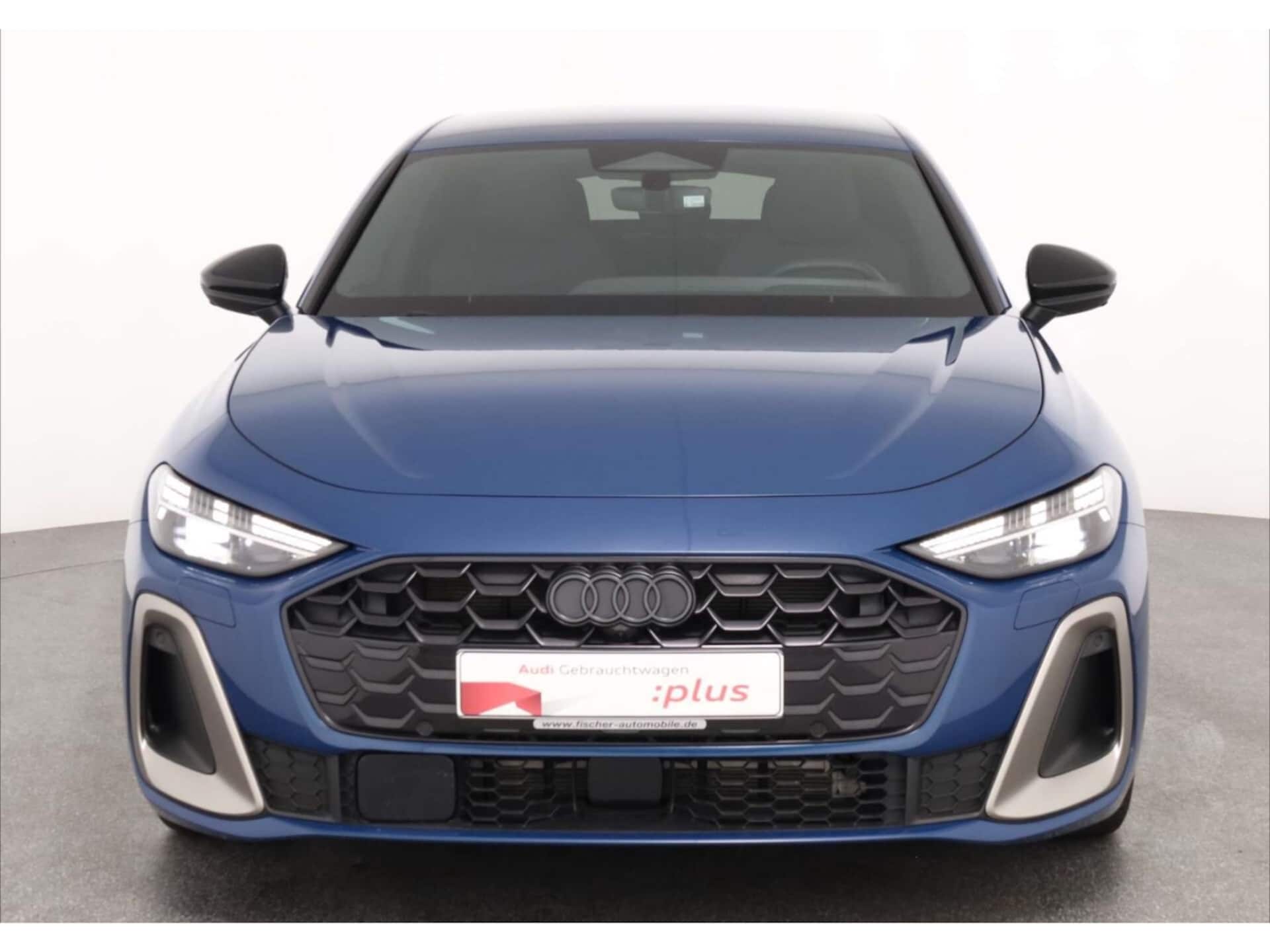 Audi A5 Limousine e-hybrid edition one