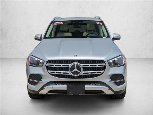 2025 Mercedes-Benz