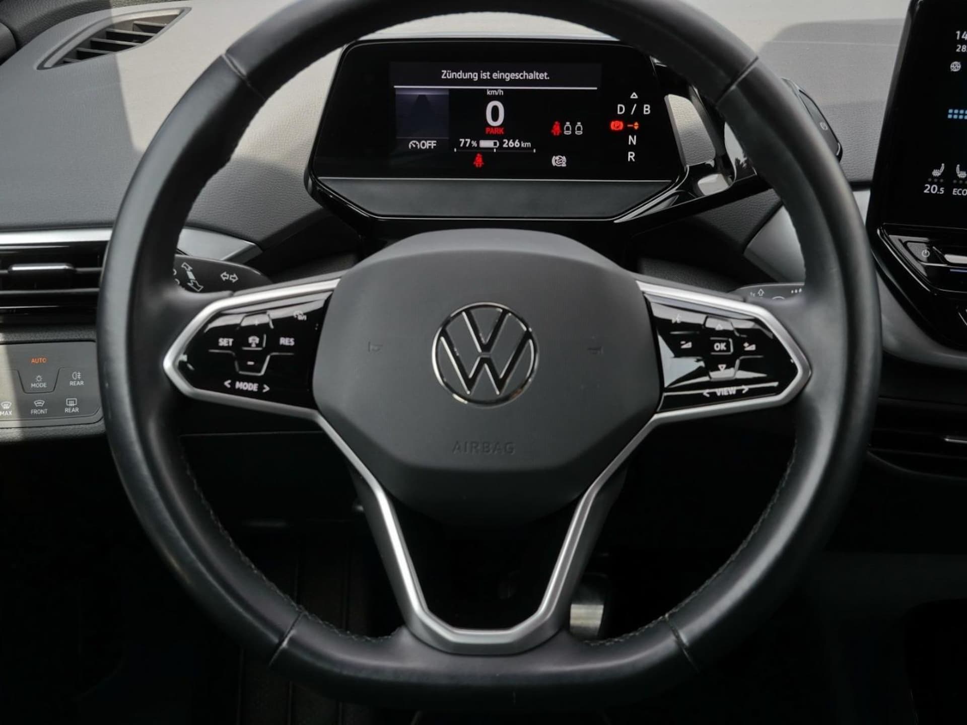 Volkswagen ID.4 Pro Performance
