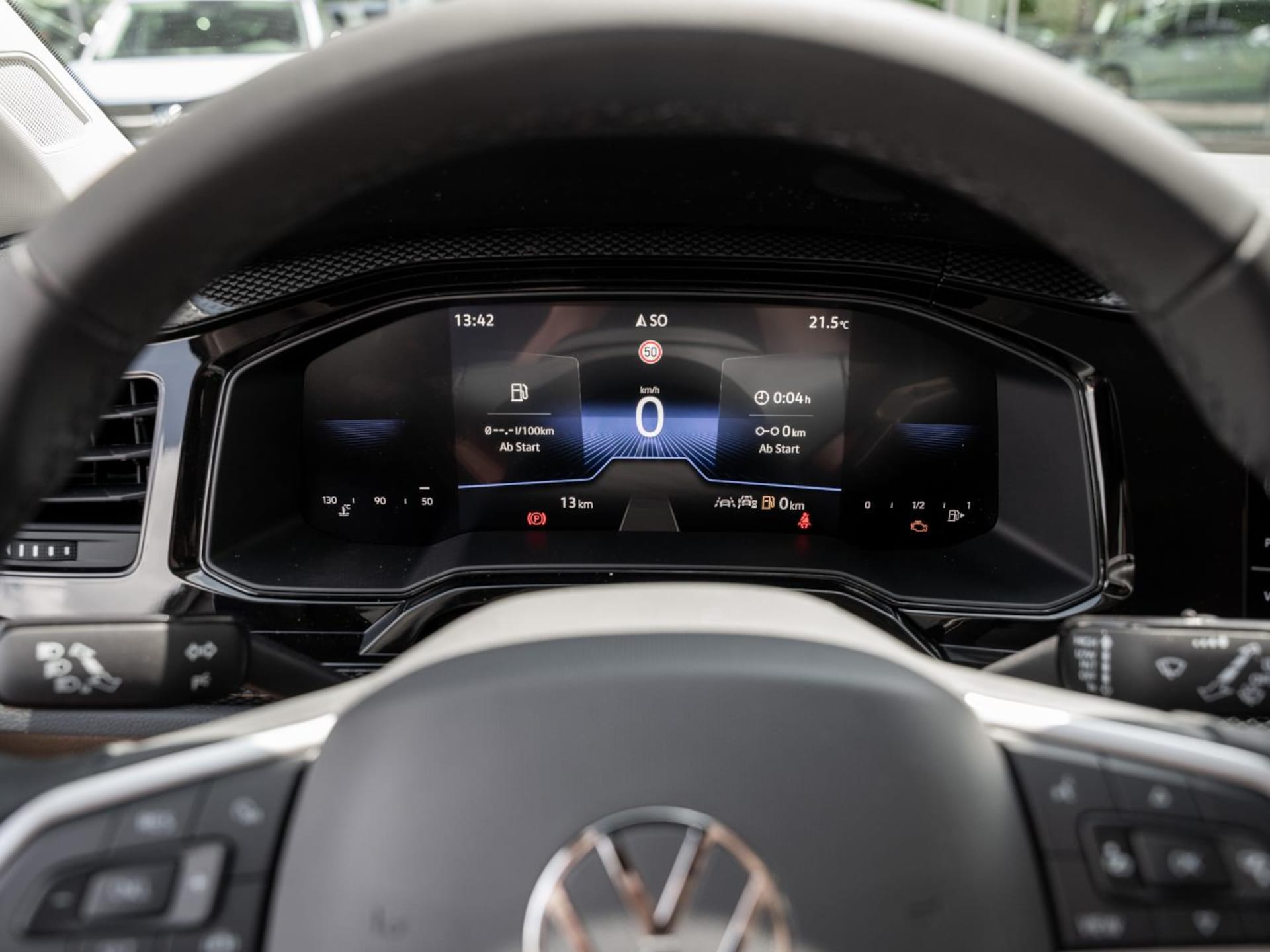 Volkswagen Taigo Life