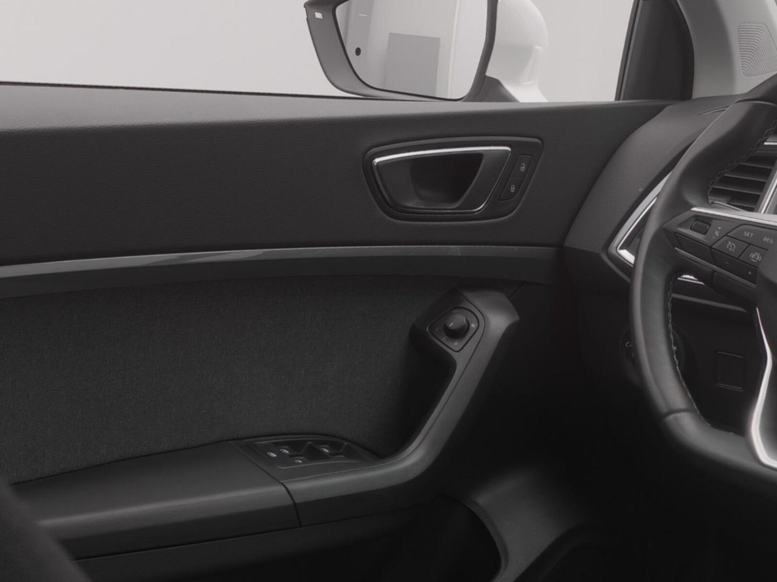SEAT Ateca – Bild 12