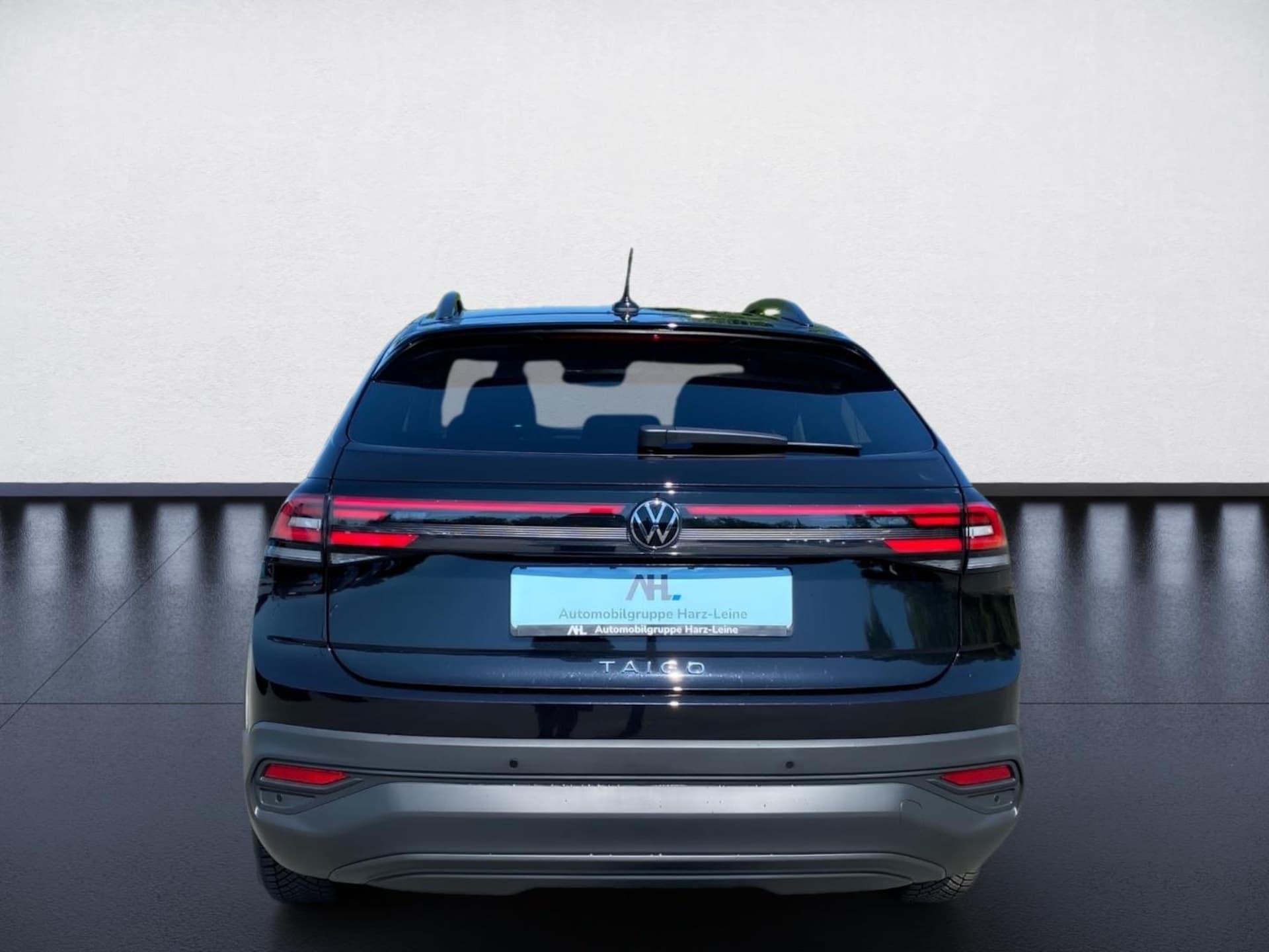 Volkswagen Taigo ENERGY