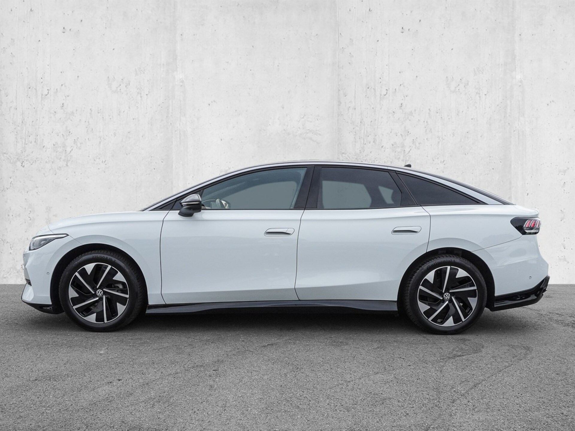 Volkswagen ID.7 Pro
