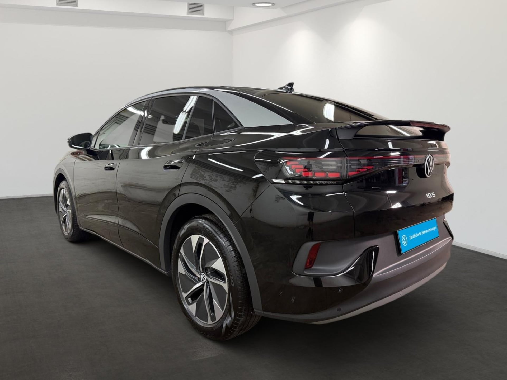 Volkswagen ID.5 Pure