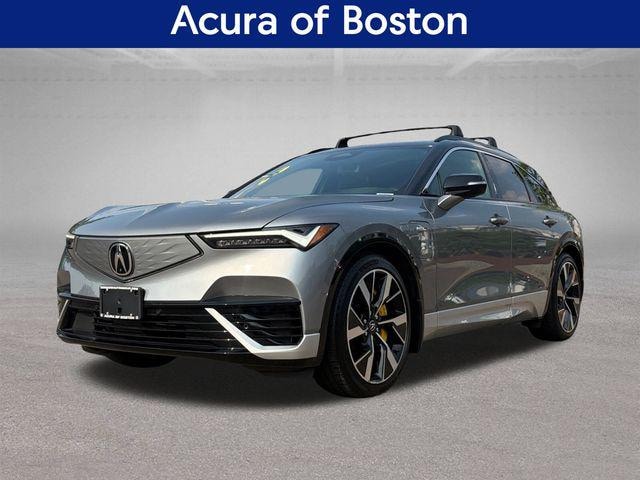 2024 Acura ZDX