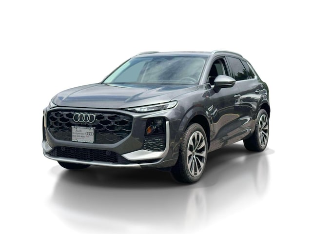 Photo of 2026 Audi Q3 SUV