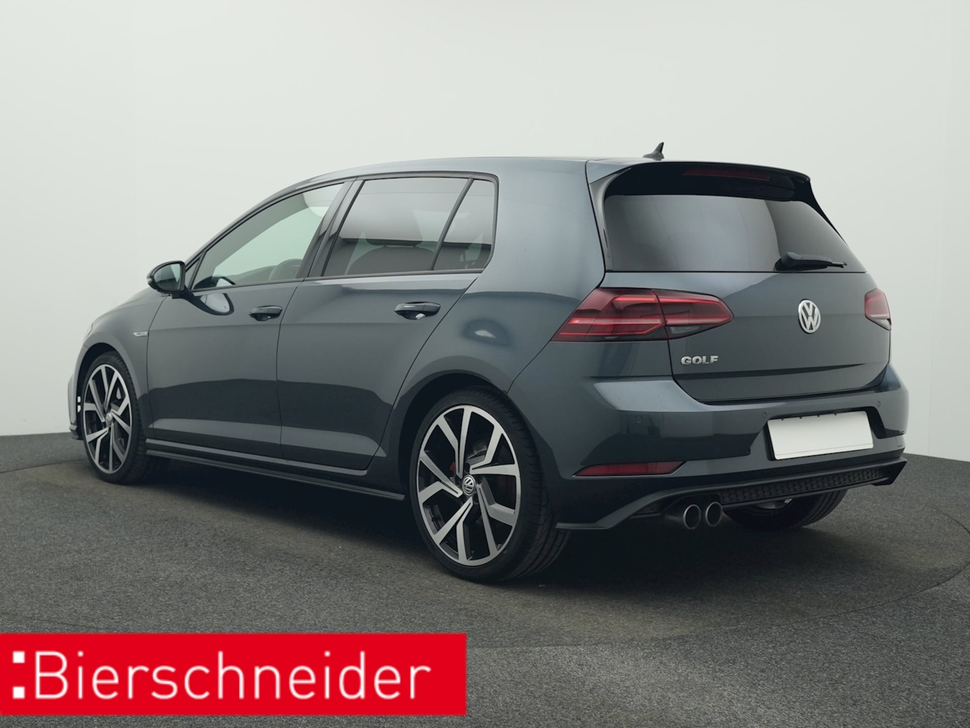 Volkswagen Golf GTD