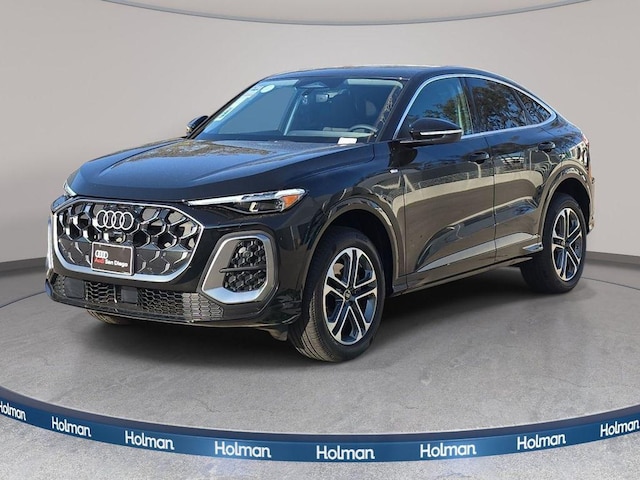 Photo of 2026 Audi Q5 Sportback