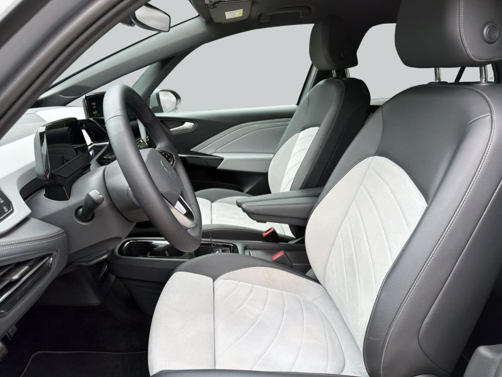 Volkswagen ID.3 MOVE Pro