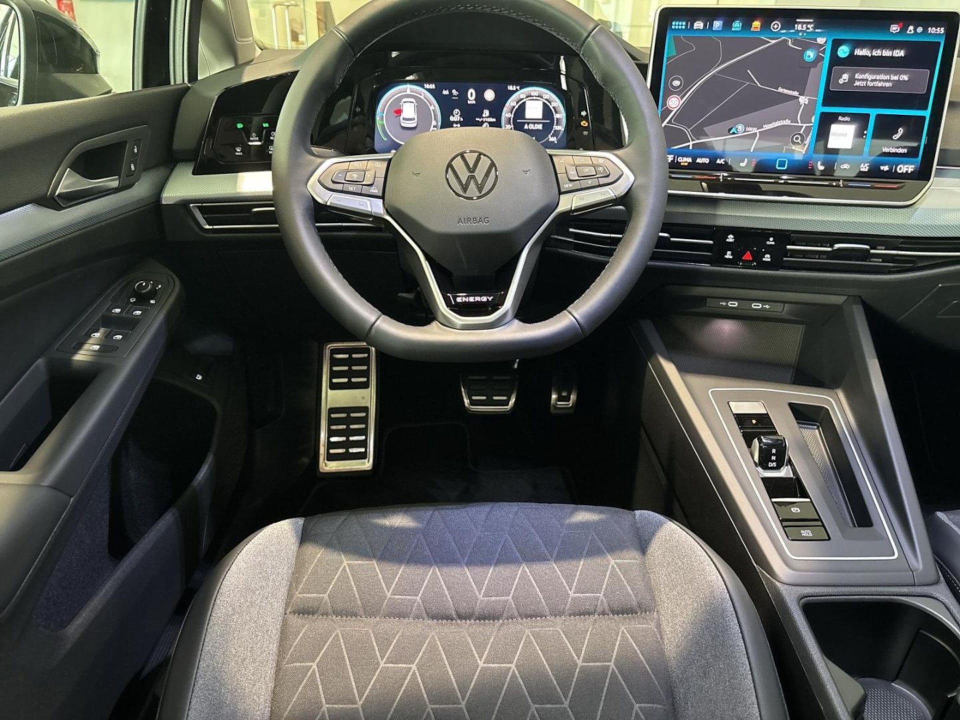 Volkswagen Golf ENERGY