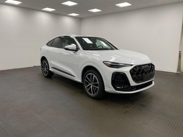 Photo of 2026 Audi Q5 Sportback