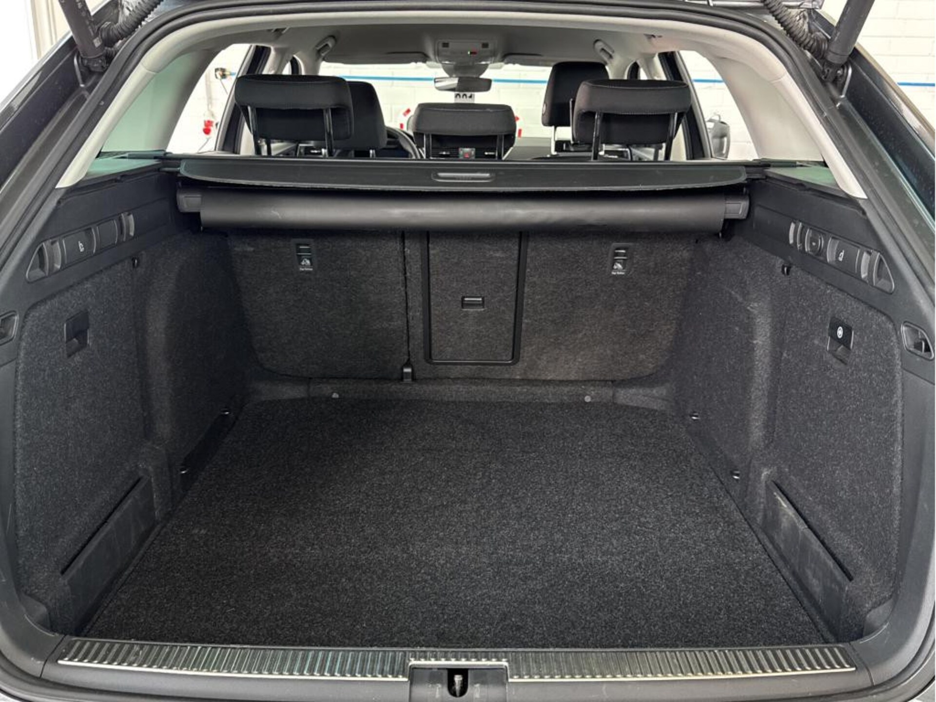Skoda Superb Combi Style