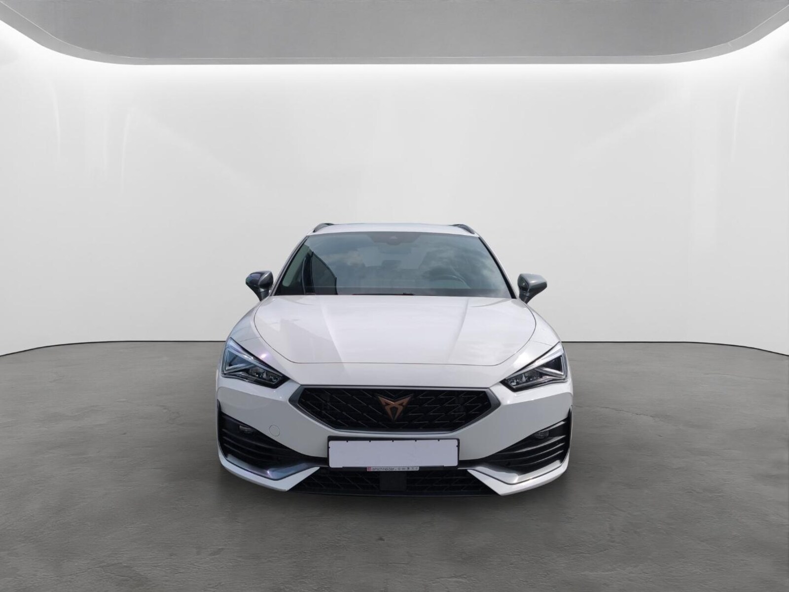 CUPRA Leon Sportstourer – Bild 3