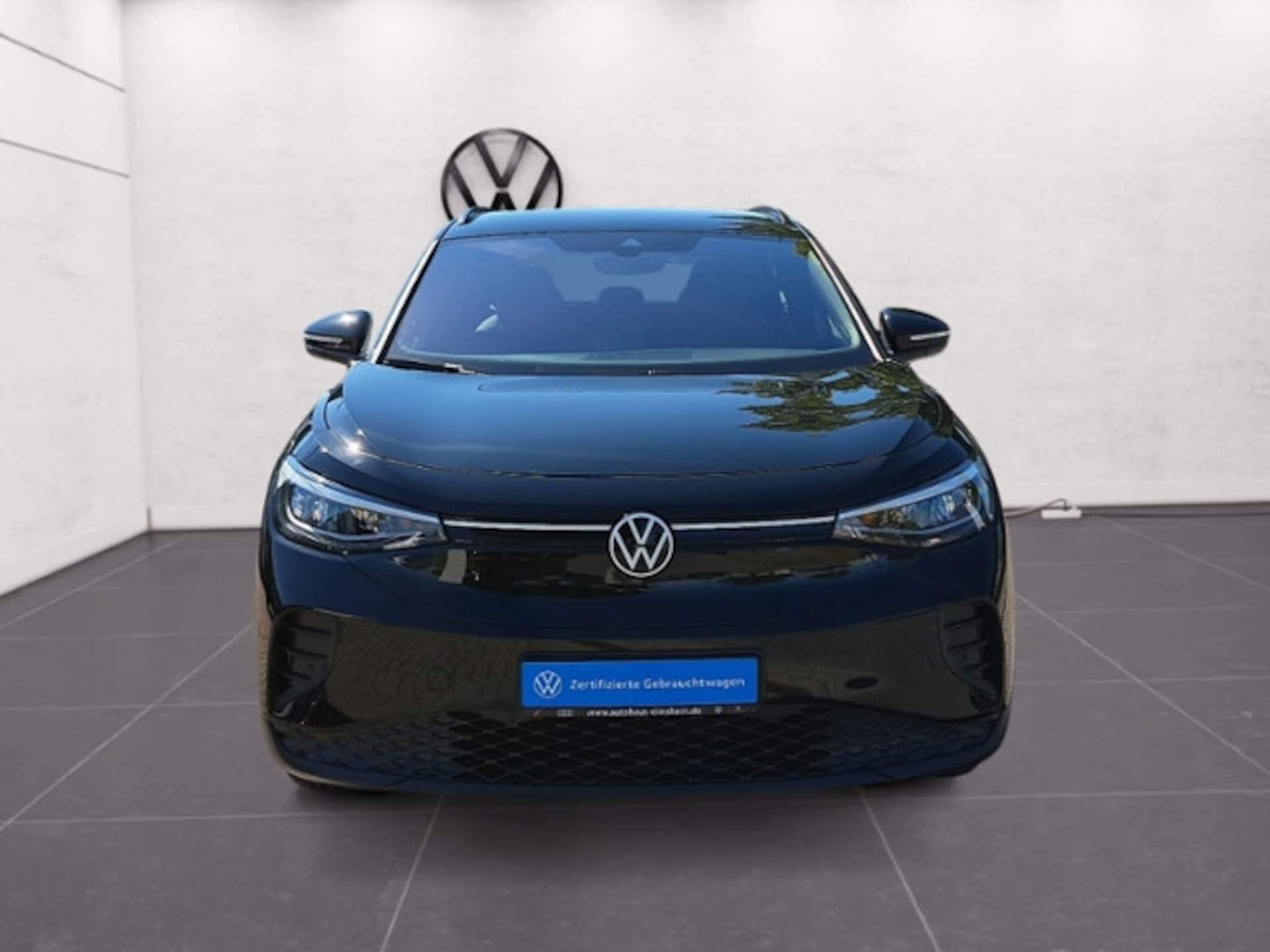 Volkswagen ID.4 Pro Performance