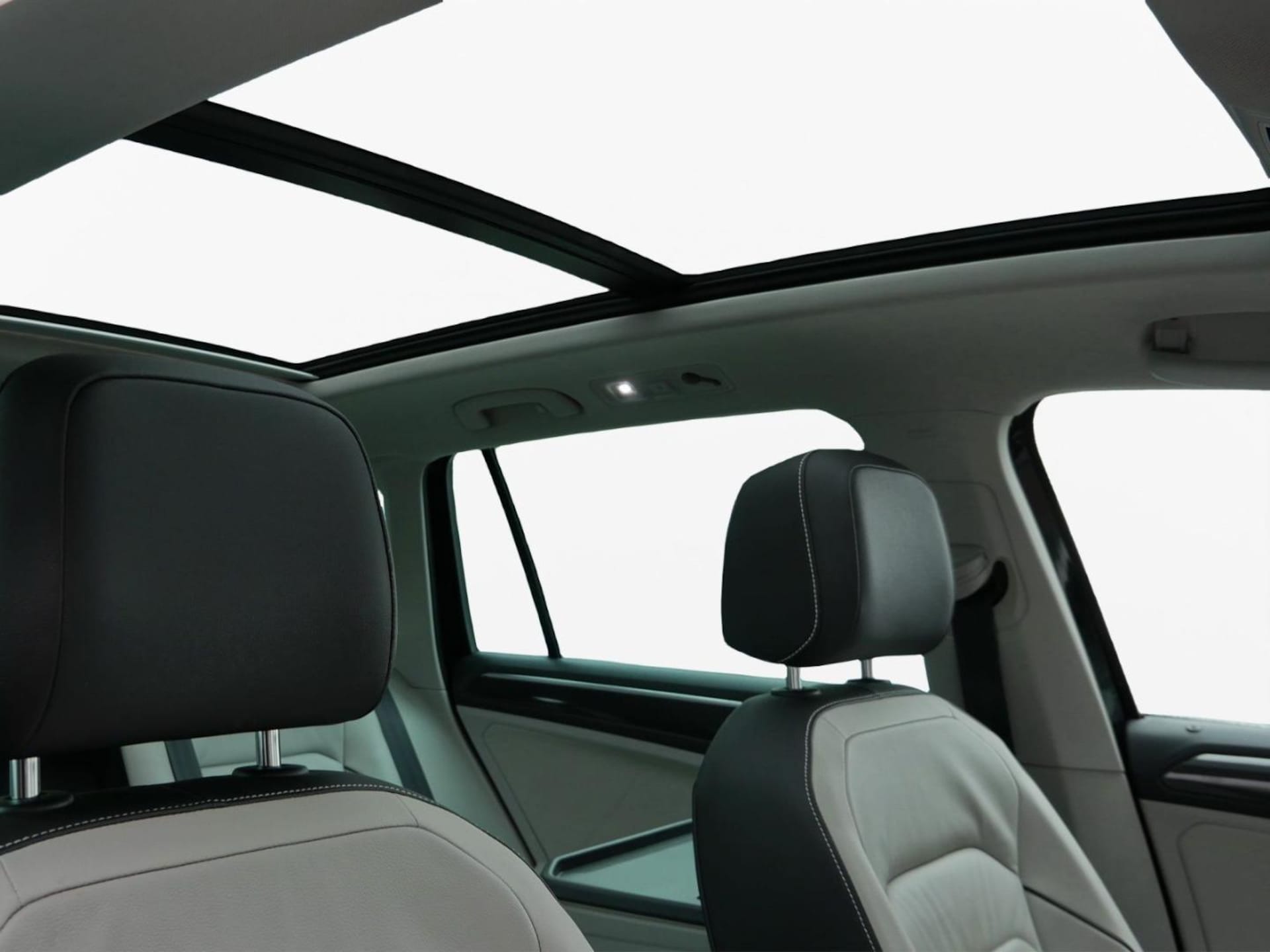 Volkswagen Tiguan Highline