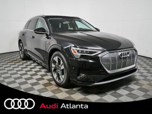 Photo of 2023 Audi e-tron 