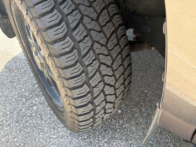 2015 Toyota Tundra