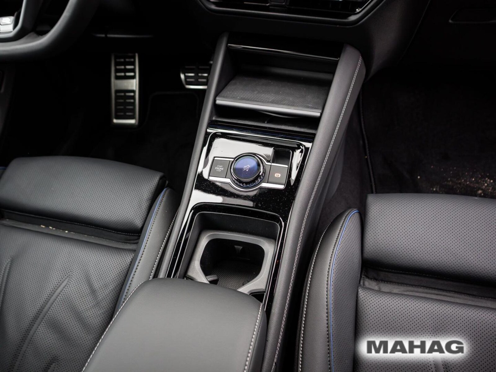 Volkswagen Tayron – Bild 16