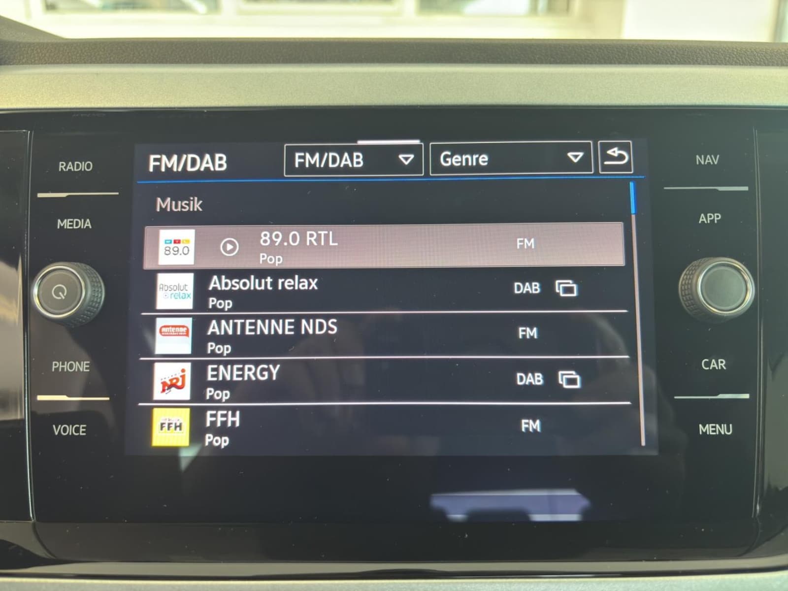 Volkswagen Taigo – Bild 19