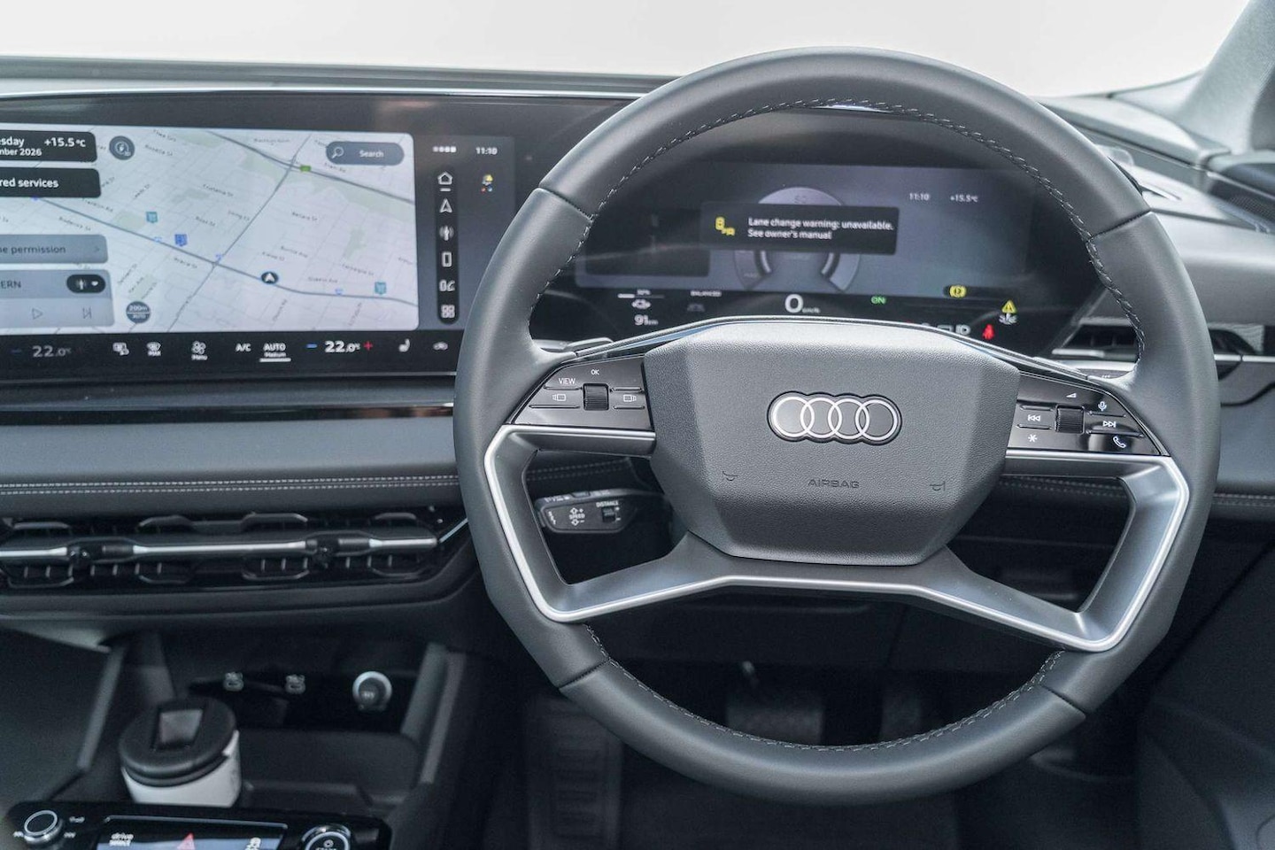 Image about Audi Q6 Sportback e-tron e-tron